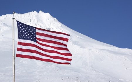 Get ready for the Winter Olympics with these classic Team USA styles