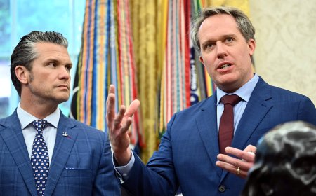 US power crunch looms as OKLO CEO says grid can’t keep up without new investment