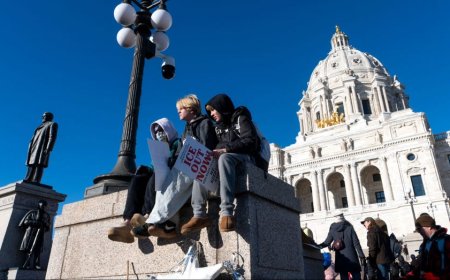Experts warn Minnesota school closures after ICE shooting will harm kids for 'political points'