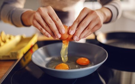 Tools that help you cook breakfast at home faster – and order out less