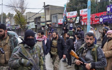 Top GOP senator says Syria ceasefire welcome but actions must match words