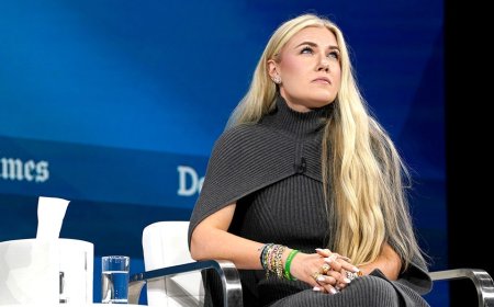 Charlie Kirk’s widow Erika Kirk demands speedy trial, alleging 'undue delay' from Tyler Robinson defense