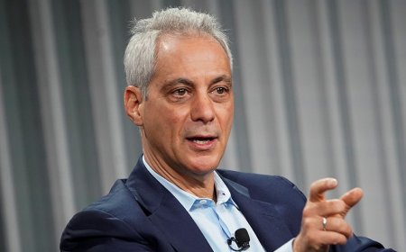 Only one out of nearly 20 surveyed Democrats who may run in 2028 says a man cannot become a woman