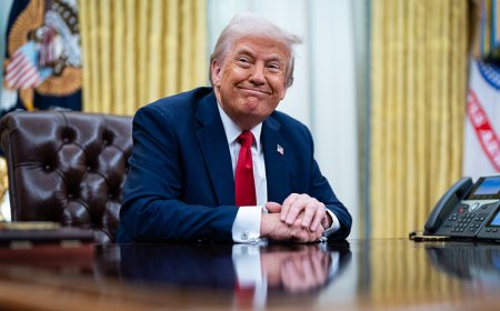 From Caracas to Chicago: Trump’s Article II powers face their biggest tests yet