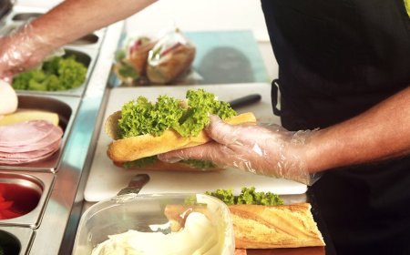 Popular sandwich chain closes last location in Minnesota, offering fans one final bite