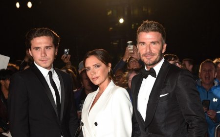 Brooklyn Beckham blasts parents David and Victoria, says family ‘controlled’ him for years