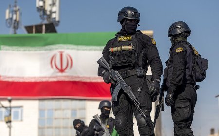 Iran locks nation into ‘darker’ digital blackout, viewing internet as an ‘existential threat’