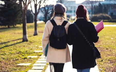 Measles outbreak reaches a major South Carolina college campus