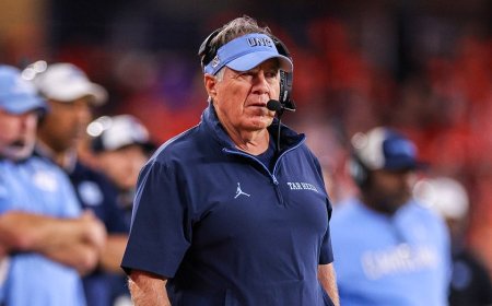 Rex Ryan pushes Bill Belichick as 'only guy' to replace fired Bills head coach Sean McDermott