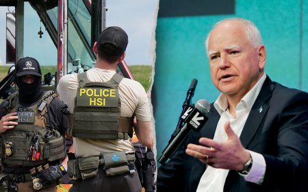 Mother of officer killed by illegal migrant criticizes Minnesota leaders' 'warped view' of police