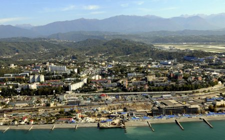 US veteran gets 5 years in Russian prison after authorities reportedly force him to dock with firearm onboard