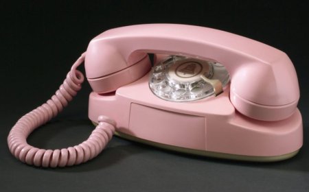 Girl goes viral after getting pink princess landline phone for Christmas instead of smartphone