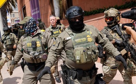 Maryland Democrat’s bill seeks to ‘digitally unmask’ ICE agents after fatal Minneapolis shooting