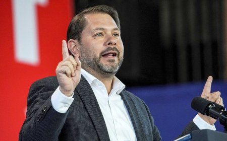 Borders state senator wants ICE to be 'totally torn down'