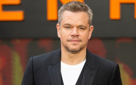Matt Damon claims Netflix wants movies to repeat plots in scenes because 'people are on their phones'