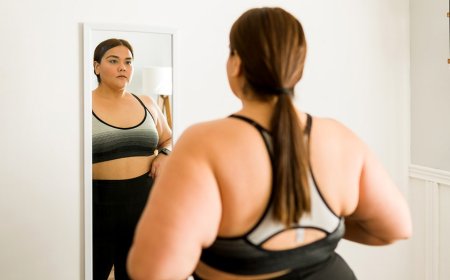 Study reveals how rapidly weight comes back after quitting obesity medications