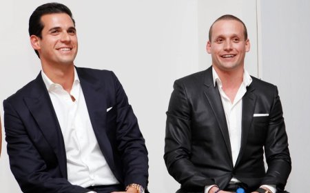 Alexander brothers trade trophy listings for jury trial as accuser’s recent death shadows case