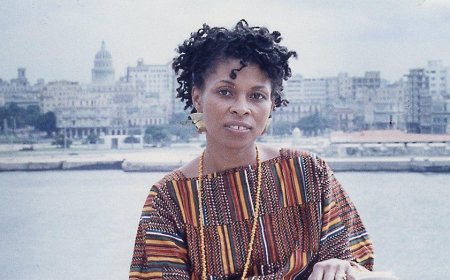 FLASHBACK: Far-left activist who organized Minnesota church storming praised convicted cop killer