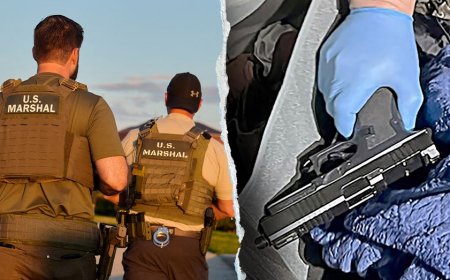 US Marshals nab fugitive hiding under child's bed: officials