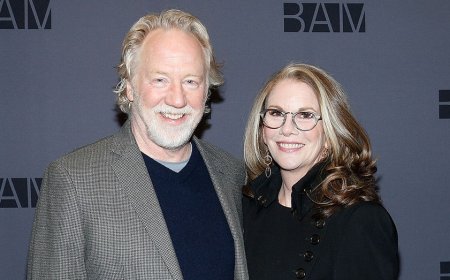 Timothy Busfield details sex life with wife Melissa Gilbert to argue he’s ‘not a threat,’ expert says