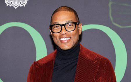 Don Lemon could be prosecuted for embedding with protesters at Minnesota church, legal analyst says