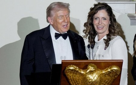 Trump endorsement rocks Louisiana Senate race as Letlow  jump in