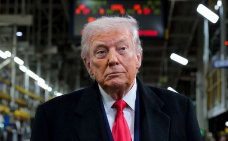 DOGE era overhaul: GSA touts $60B in savings as Trump shrinks gov't footprint: 'Results speak for themselves'