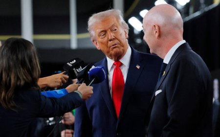 State Dept to start rolling out FIFA PASS for foreign soccer fans looking to attend World Cup in US