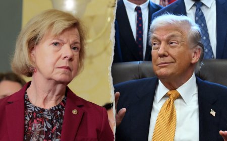 Lawmaker says Trump could keep housing-cost pledge by backing Democratic bill in rare call for common ground