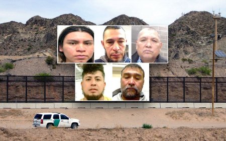 Noem digs at agitators, sanctuary politicians in touting ICE mission continues 1 year into Trump's second term