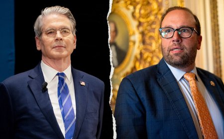 Tax committee Republicans press for Treasury crackdown on nonprofits promoting fraud, 'anti-American' hate