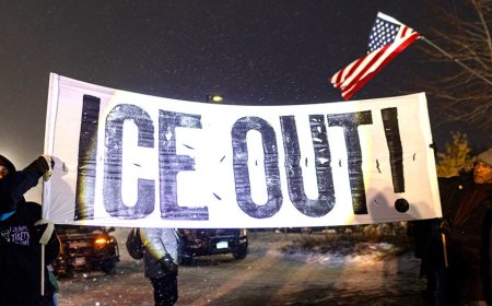 Minnesota restaurants by the dozens planning to shut down Friday to protest ICE enforcement