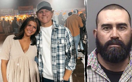 Illegal immigrant accused in DUI crash that killed college soccer player, girlfriend: report