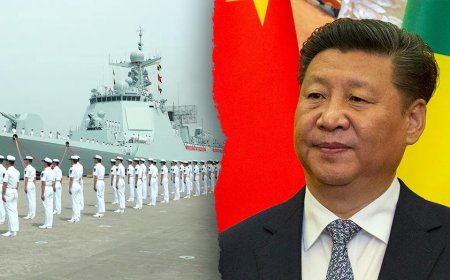 Trump admin sought redactions on key China war game report warning of US military readiness gaps