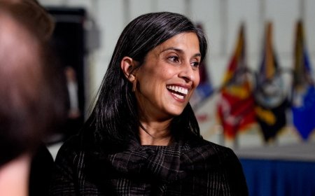 Second lady Usha Vance, vice president expecting their fourth child: 'Our family is growing'
