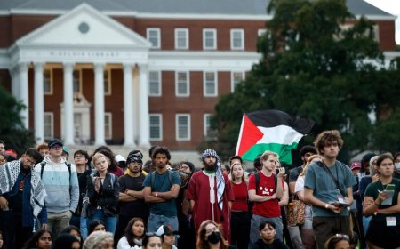 Blue-state university sparks outrage with 'decolonizing medicine' course challenging the 'White body' standard