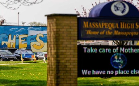 Native American group vows Supreme Court fight over woke New York mascot ban