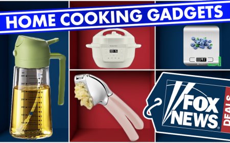 Simple kitchen tools that save you money by meal prepping at home