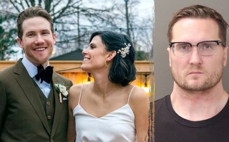 Surgeon ex-husband extradited to Ohio in slaying of dentist and wife