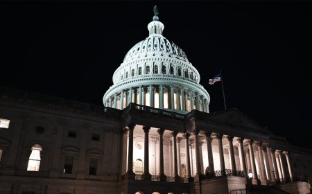 House passes AI education bill for small businesses in landslide 395-14 vote