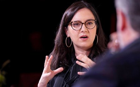 '60 Minutes' host Scott Pelley reportedly said CBS chief Bari Weiss needed to take job more 'seriously'