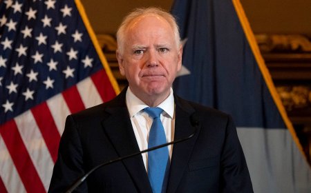 Walz’s Minnesota mess could spark the toughest fraud reforms in decades