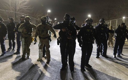 BISHOP BARRON: Minnesota’s crises demand real change, not more division