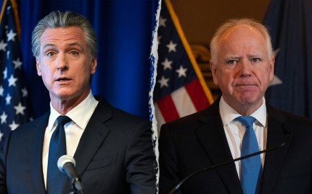 Top Trump admin education official exposes blue state financial aid fraud offenders