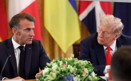 Davos braces for Trump amid tensions over NATO, Greenland and global defense