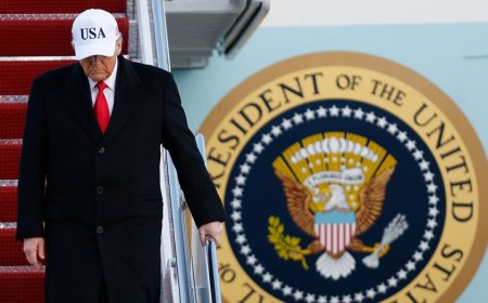 Trump set to meet with foreign leaders at the World Economic Forum and more top headlines