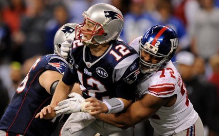 Super Bowl champ reveals scary health battle that left in coma for 5 days