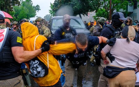 Mob violence in Minnesota isn’t free speech — it’s grounds for the Insurrection Act