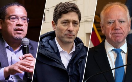 Minnesota Democrats criticize DOJ subpoenas, claim weaponization of justice system