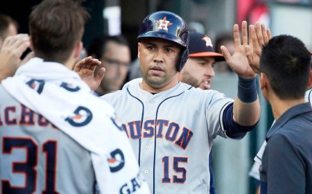 MLB fans question Carlos Beltran's Hall of Fame election after sign-stealing scandal